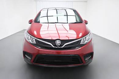 Proton IRIZ 1.6 PREMIUM 1-YR WARNTY FULL LOAN