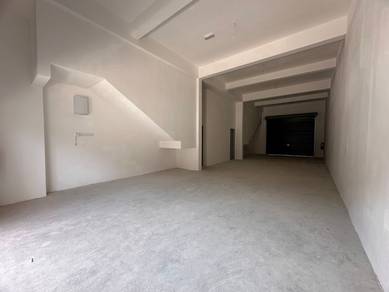 [RENT BRAND NEW] Uni Square Dataran Universiti USIM Nilai GROUND FLOOR