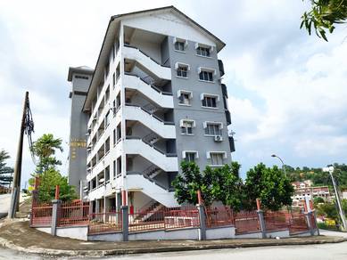 Villa Mewah