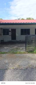 1-storey-Terraced-House-for-rent-Kuantan-Pahang