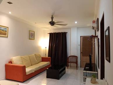 Le Town Apartment