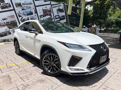 Lexus RX300 F SPORT , HUD (32K MILEAGE)