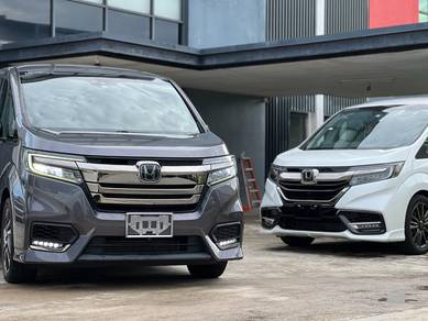 Honda STEPWAGON 1.5 SPADA COOL SPIRIT OFFFERR