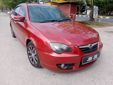 Proton PERSONA 1.6 SV (A)