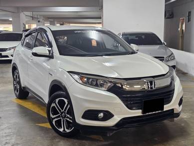 Honda HR-V 1.5 HYBRID (A) TIP TOP
