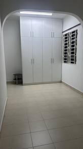 Single Room at Taman Tasik Prima, Puchong With private bathroom