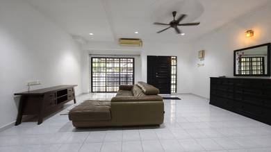 2 storey terrace | Sungai Batu | Teluk Kumbar | near airport, factory