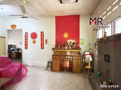 Bungalow-House-for-sale-Kampar-Perak