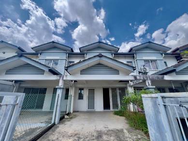 FREEHOLD Non Bumi Kemuning Greenhill 3