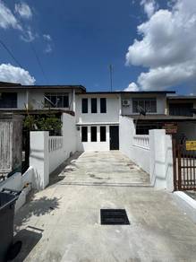 2-storey-Terraced-House-for-sale-Johor-Bahru-Johor