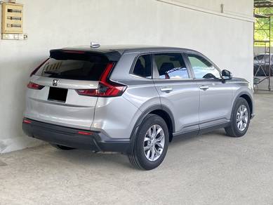 Honda CR-V 1.5 FL (A) High Premium Full Serv U-Wty