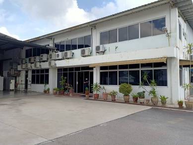 Industrial-Land-for-sale-Bukit-Rambai-Melaka