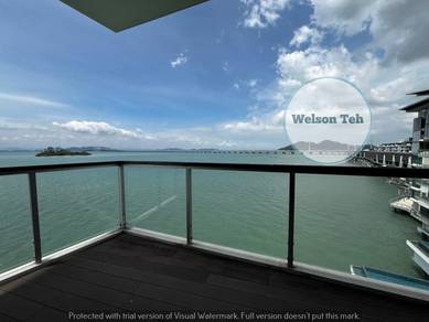 The Light Collection 2 Condominium 3616sf Duplex Unit