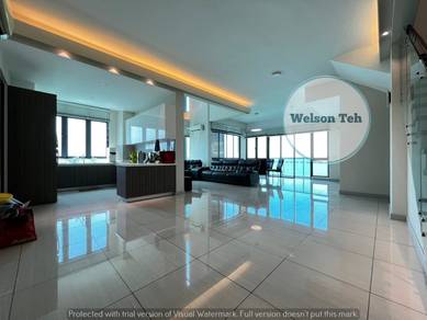 The Light Collection 2 Condominium 3616sf Duplex Unit