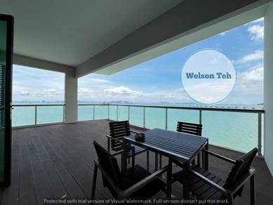 The Light Collection 2 Condominium 3616sf Duplex Unit