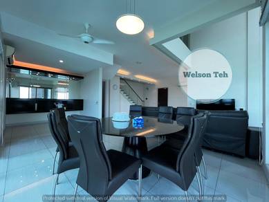 The Light Collection 2 Condominium 3616sf Duplex Unit