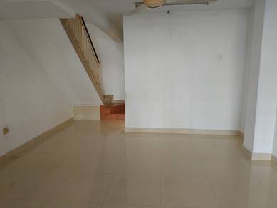 2-storey-Terraced-House-for-rent-Kepong-Kuala-Lumpur