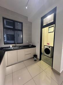 Twin Tower Residence / CIQ / JB Town / Johor Bahru / 2 Bed