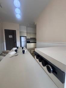 Twin Tower Residence / CIQ / JB Town / Johor Bahru / 2 Bed