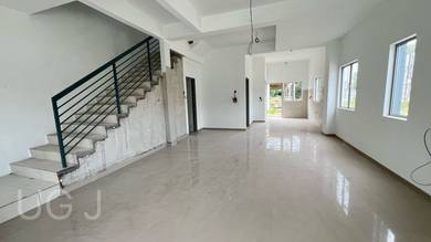 NEW NEW NEW, Double Storey, Kapar, Klang