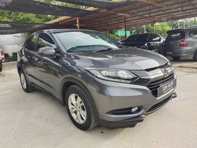 Honda HR-V 1.8 V (A) NICE