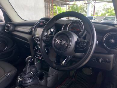 Mini Cooper 1.5 (A) Full High Grade Sporty Model