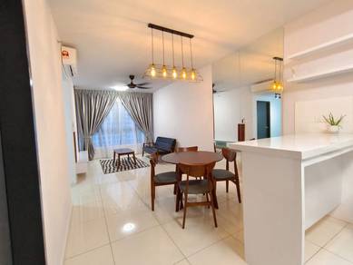 Below Market GAIA RESIDENCE AT GAMUDA GARDENS Rawang Selangor Below