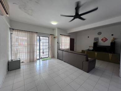 2-storey-Terraced-House-for-sale-Kulai-Johor-1