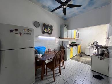 2-storey-Terraced-House-for-sale-Kulai-Johor-2