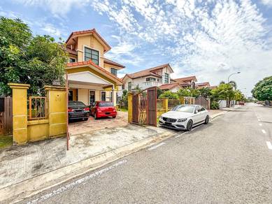 Bungalow-House-for-sale-Aman-Perdana-Selangor-1