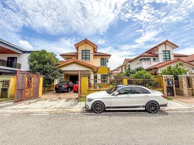 Bungalow-House-for-sale-Aman-Perdana-Selangor-2