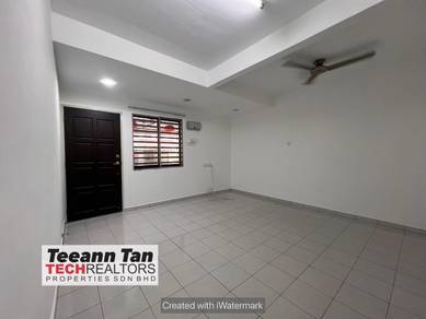 Bandar Putra Bertam 2 Storey Cluster House For Rent||Nr MyDin Mall|
