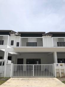 2-storey-Terraced-House-for-rent-Bandar-Sri-Sendayan-Negeri-Sembilan