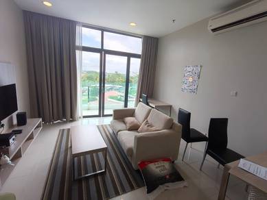 USS Serviced Suite Apartment