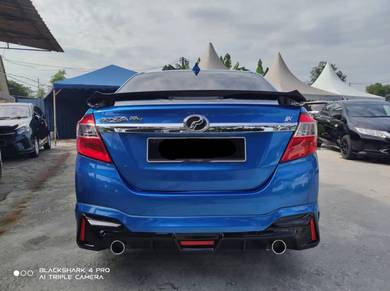 Perodua BEZZA 1.3 PREMIUM X (A)LIKE NEW