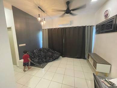 Best Buy Lili Residence @ Taman Bucida Hijauan Nilai Negeri Sembilan