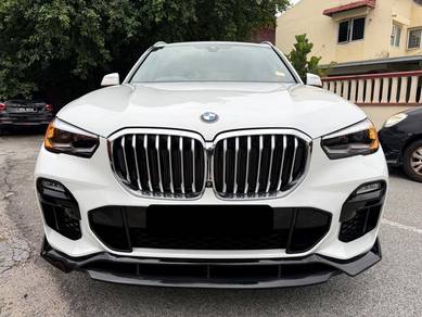 Bmw X5 xDRIVE45e M SPORT 3.0L FULL SERVICES BY BMW