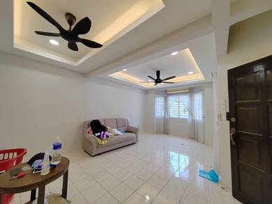 Double Storey Terrace LEP 4, Lestari Putra, Seri Kembangan