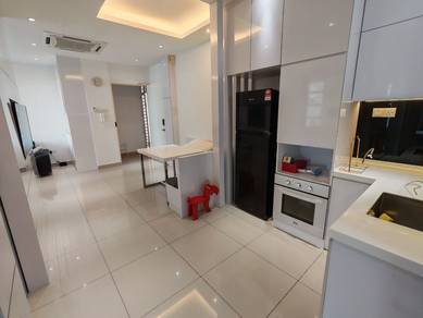 Horizon Residence (Dwi Mutiara)