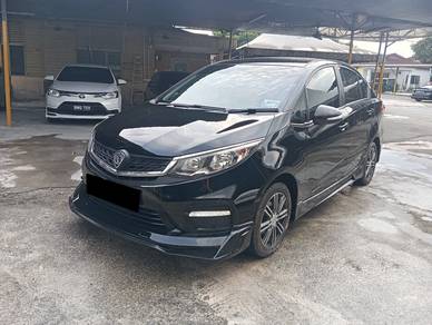 Proton PERSONA 1.6 PREMIUM (A)-LOAN KEDAI