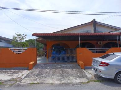 Semi-Detached-House-for-sale-Ipoh-Perak