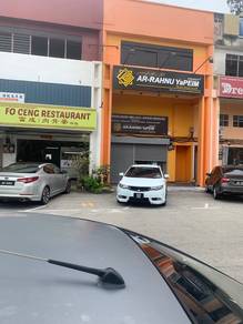 Shop-lot-for-rent-Muar-Johor
