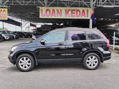 Honda CR-V 2.0 i-VTEC (A) CASH