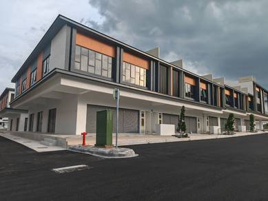 Shop-lot-for-rent-Seremban-2-Negeri-Sembilan