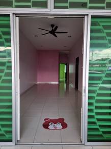 《For RENT》Taman Tekah Impian Single STOREY 

