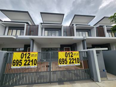 Bandar Seri Coalfields - Jardin 1 Basic Units