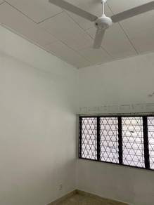 Taman Perling Big Size Single Storey Terrace House