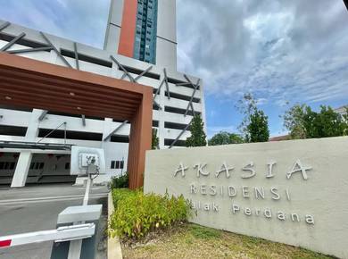 Acacia Residences