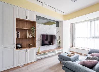 10 Mins to MRT【 Near Ara Damansara 】FREEHOLD ! 1st House "FULL LOAN"