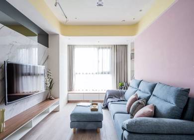 10 Mins to MRT【 Near Ara Damansara 】FREEHOLD ! 1st House "FULL LOAN"